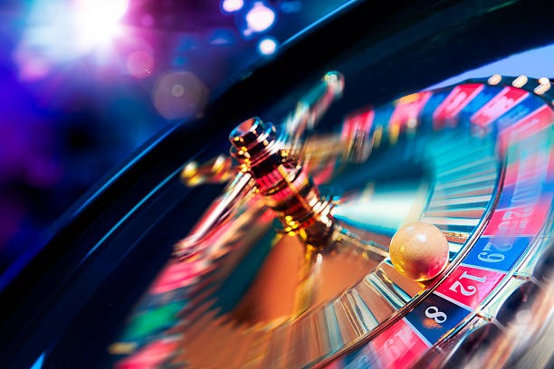 4D Number Game live draw interface on mobile phone
